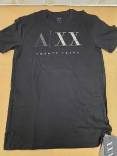 A|X TWENTY YEARS Tシャツ S ブラック