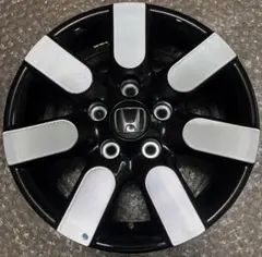 2025年最新】フリード 純正 ホイールの人気アイテム - メルカリ