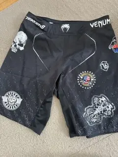 Venum Tekken 8 ショートパンツ　Mサイズ