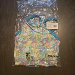 130 春夏新作2026年 練習用水着