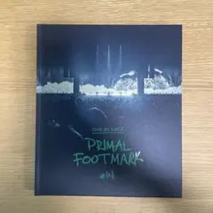 2025年最新】PRIMAL FOOTMARK シリアルの人気アイテム - メルカリ