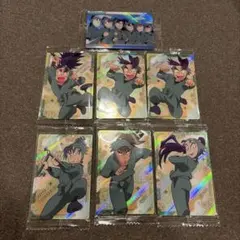 忍たま乱太郎 ウエハースの段 6年生