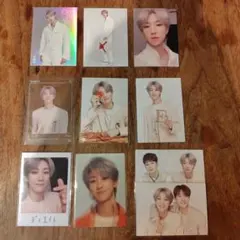 SEVENTEEN TOUR OdetoYou ディエイト ペアトレカ コンプ