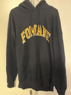 FOMARE‥2023NEW HOODIE受注パーカー