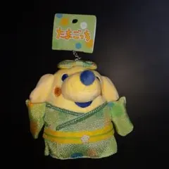 ポムポムプリン kawaii歌舞伎マスコット - メルカリ