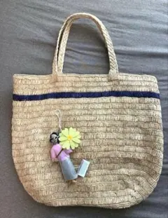PPPRINT CITY BUCKET MINI BAG バケットミニバッグ - メルカリ