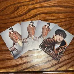 NAOTO フォトカード