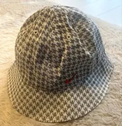 Nike ハウンドトゥース バケットハット