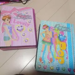 2026年最新】プリズムストーンファイルの人気アイテム - メルカリ