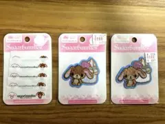 シュガーバニーズ