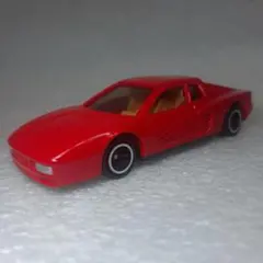 トミカリミテッドヴィンテージ 1/64 フェラーリ テスタロッサ 後期型
