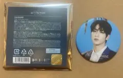 TXT 缶バッジ スビン