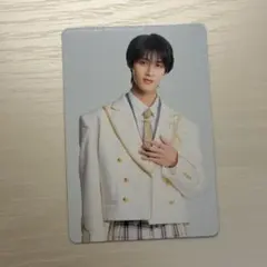 EBiDAN M!LK 曽野舜太