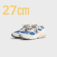 KITH New Balance 993 Madison Square