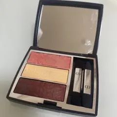 Dior アイシャドウ　パレット 643 Pure Petals