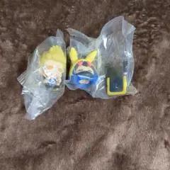 ヴィジランテ おねむたん 山田ひざし