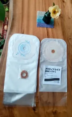 2026年最新】ストマパウチの人気アイテム - メルカリ