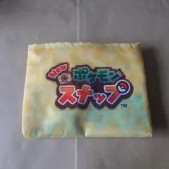 ポケモンスナップ　エコバッグ