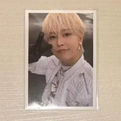 BTS LYS SYS メモリアルラベルタグ トレカ テテ テヒョン - メルカリ