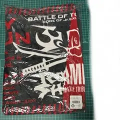 THE RAMPAGE スポーツタオル BOT