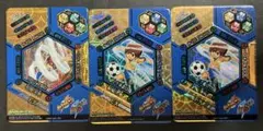 松風天馬 イナズマイレブンGO 爆熱サッカーバトル カード まとめ