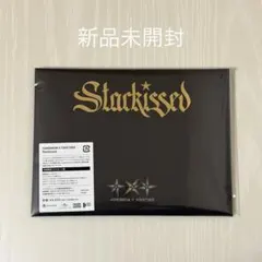 [TXT] 新品 未開封 Starkissed 初回限定 フォトカード盤
