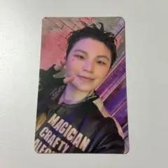 SEVENTEEN HBD 来場者特典 Weverse 大阪 ウジ