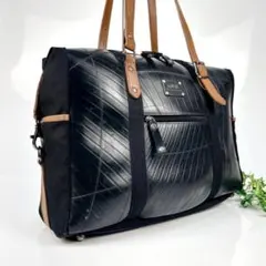 レア・廃盤】ヘンリベンデル ジェットセッター 3way リュック 入手困難