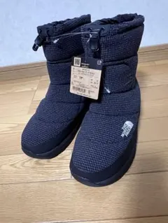 28cm THE NORTH FACE Nuptse Bootie WP Ⅶ