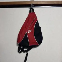 ワンショルダーバッグ nike