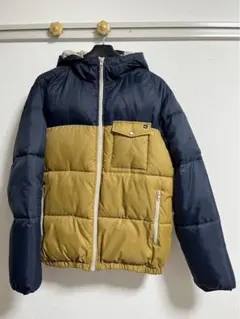 ⭐︎soba様専用⭐︎QUICKSILVER クイックシルバー　ダウンジャケット