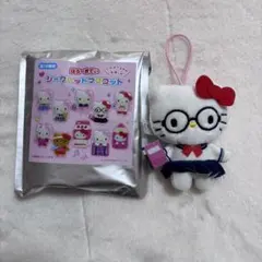 サンリオ　シークレットマスコット　ハローキティ