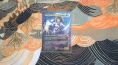 スピラの希望、ユウナ チョコボトラック・Foil 日本語版 - メルカリ
