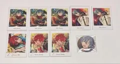 天城燐音 椎名ニキ セット