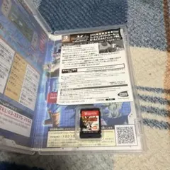 Switch ドラゴンボール ゼノバース2のサムネイル