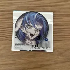 クロノヴァ しゃるろ BLUΣ P1LL 缶バッジ - メルカリ