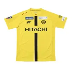 Jリーグ百年構想リーグ柏レイソルオーセンティックユニホーム 汰木