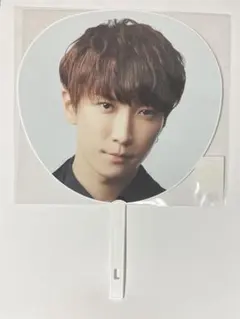 渡辺翔太 ジャンボうちわ SnowMania〈値下げ中〉