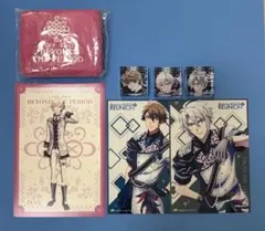 アイドリッシュセブン TRIGGER まとめ売り