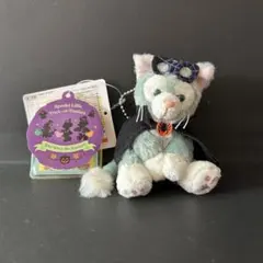 ジェラトーニ ハロウィン ぬいぐるみキーホルダー