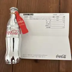コカコーラ Coca Cola 25周年記念ボトル 1982年 - メルカリ
