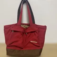 トートバッグ マザーズバッグ