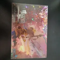 ファイナルファンタジー　FF-TCG ブースターパック 発見の旅路 日本語版