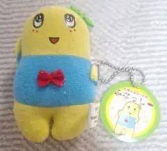 新品未使用♥️ふなっしー ♥️マスコット　 ぬいぐるみ　 キーホルダーのサムネイル