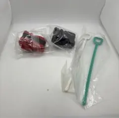 BEYBLADE X WINDER LAUNCHER レッドブラック 2種セット