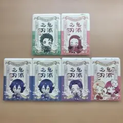 鬼滅の刃 ステッカー