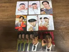 INI ウィンマジ 池崎理人 トレカ ラキドロ 選出店舗 楽天