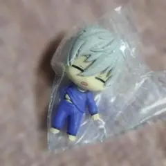 ブルーロック ねむらせ隊 寝起きver. 凪誠士郎