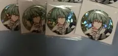 アイナナ 亥清悠 悠 缶バッジ ŹOOĻ ライブ 4J - メルカリ