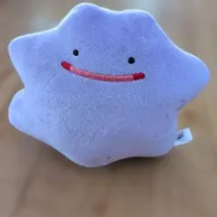 メタモン ぬいぐるみ ポケモン